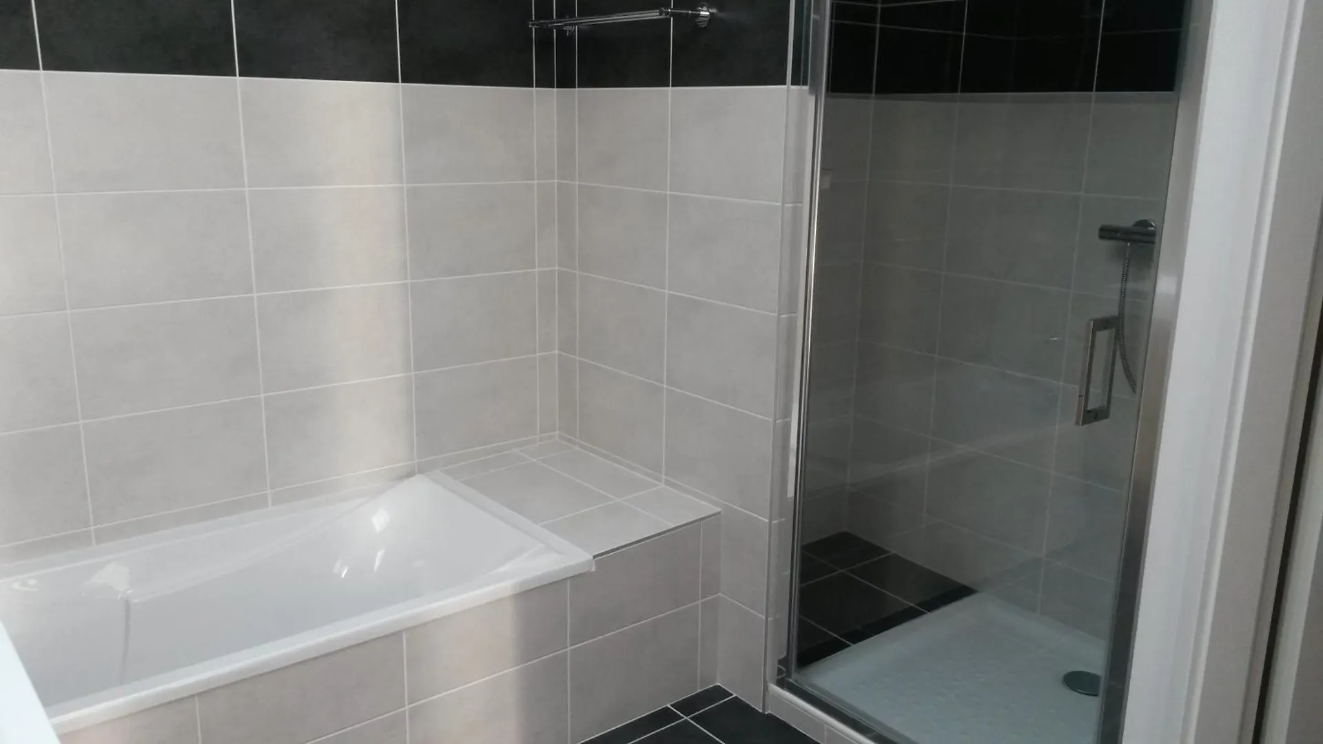 Quatuor6 Apartment Annecy France