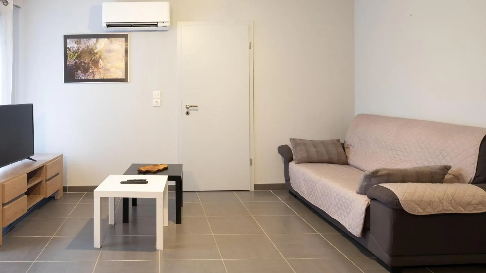 Quatuor6 Apartment Annecy