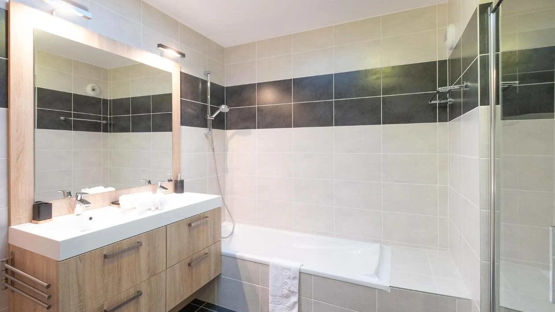 Quatuor6 Apartment Annecy