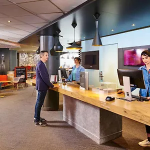 3* מלון Ibis Centre Vieille